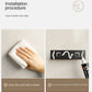 Wall-Mounted Knife and Utensil Organizer