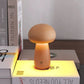 Mushroom Table Lamp with Touch Dimming - Nursery