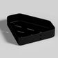 Wall-Mounted Bathroom Storage Shelf - Wall-Mounted
