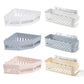 Over-Toilet Storage Shelf for Bathroom Essentials - Corner