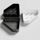 Wall-Mounted Bathroom Storage Shelf - Wall-Mounted