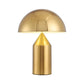 Mushroom Table Lamp with Touch Dimming 3