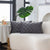 Velvet Decorative Pillow Cover - 30x50