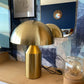 Mushroom Table Lamp with Touch Dimming 3