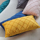 Decorative Cushion Cover for Sofa and Bed - 30x50cm