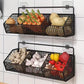 Multi-Tier Spice Storage Rack - Spice Rack