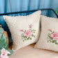 Boho Woven Cushion Cover