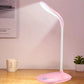 Rechargeable Desk Lamp with Touch Control