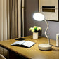 Foldable LED Reading Lamp with USB Charging