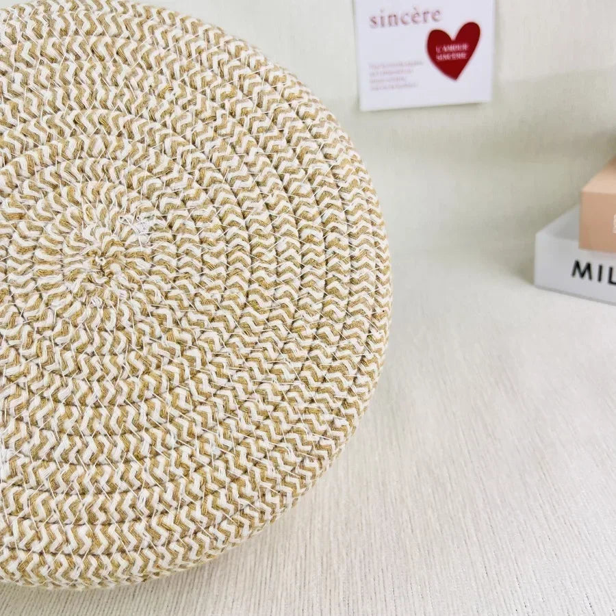 Multi-Purpose Storage Basket for Home Organization