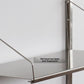 Minimalist Floating Wall Shelf for Display and Storage