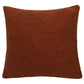 Plush Faux Fur Pillow Cover