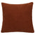 Plush Faux Fur Pillow Cover
