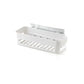 Over-Toilet Storage Shelf for Bathroom Essentials - Corner