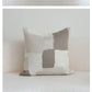 Plaid Stripe Decorative Cushion Cover - 30x50