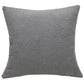 Plush Faux Fur Pillow Cover