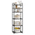 Countertop Microwave Storage Shelf - Multi-Layer
