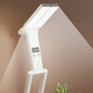 Foldable LED Reading Lamp with USB Charging - Foldable