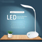 Rechargeable Desk Lamp with Touch Control