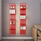 Wall Shelf with Built-In Accent Light