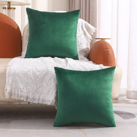 Decorative Cushion Cover for Sofa and Bed
