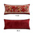 Velvet Decorative Pillow Cover - 35X100cm