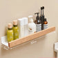 Over-Toilet Storage Shelf for Bathroom Essentials 5