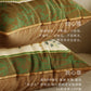 Velvet Decorative Pillow Cover - 35X100cm