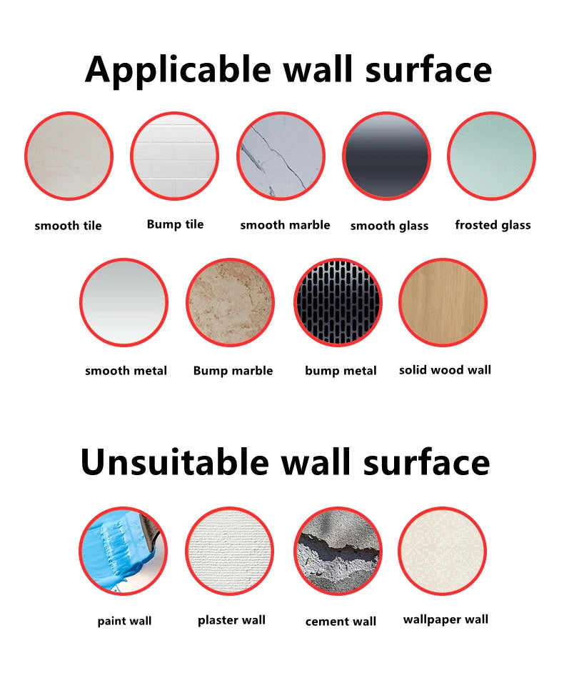 Over-Toilet Storage Shelf for Bathroom Essentials 5