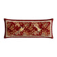 Velvet Decorative Pillow Cover - 35X100cm