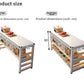 Countertop Microwave Storage Shelf