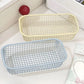 Metal Desktop Organizer Basket - Desktop