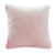 Plush Faux Fur Pillow Cover