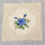 Boho Woven Cushion Cover