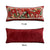 Velvet Decorative Pillow Cover - 35X100cm