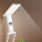 Foldable LED Reading Lamp with USB Charging - Foldable