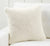 Plush Faux Fur Pillow Cover