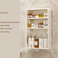 Multi-Tier Spice Storage Rack