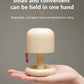 Sunset Glow Mini Table Lamp