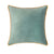 Velvet Decorative Pillow Cover - 45x45cm