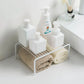 Dish Drying Rack with Drainage Storage - Desktop