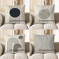 Geometric Decorative Pillow Cover