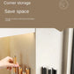 Wall-Mounted Knife and Utensil Organizer