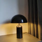 Mushroom Table Lamp with Touch Dimming 3