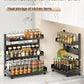 Multi-Tier Spice Storage Rack 2