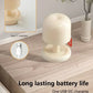 Sunset Glow Mini Table Lamp