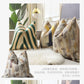 Decorative Cushion Cover for Sofa and Bed - 45x45