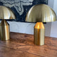 Mushroom Table Lamp with Touch Dimming 3