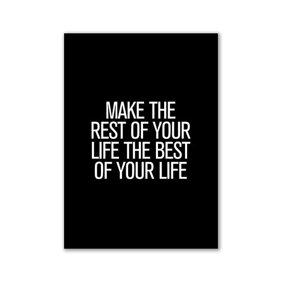 Minimalist Pink Aesthetic Canvas Wall Print