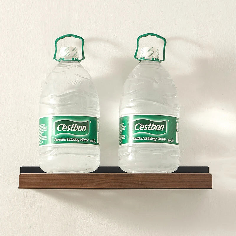 Over-Toilet Storage Shelf for Bathroom Essentials 5